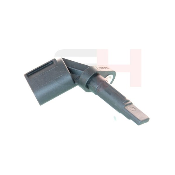 ABS-givare, Sensor, hjulvarvtal, Framaxel, framaxel höger Gh GH-7 GH