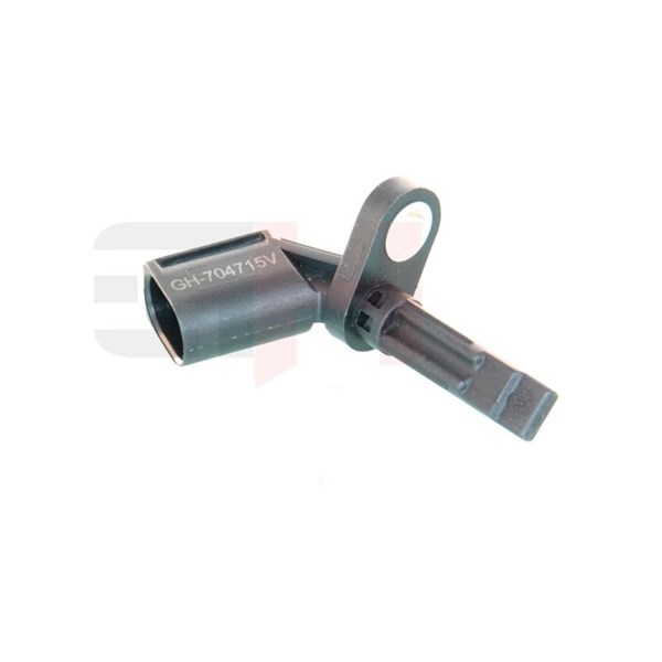 ABS-givare, Sensor, hjulvarvtal, Framaxel, framaxel vänster Gh GH GH