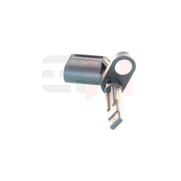 ABS-givare, Sensor, hjulvarvtal, Framaxel, framaxel vänster Gh GH GH