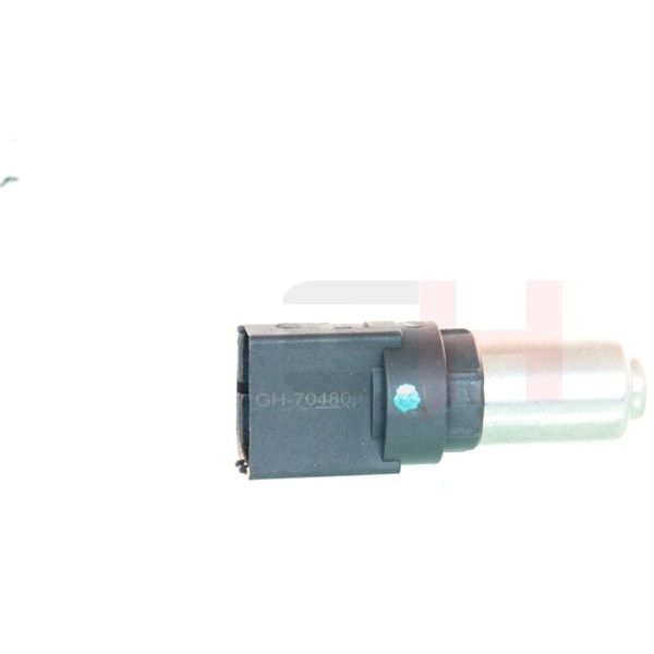 ABS-givare, Sensor, hjulvarvtal, Framaxel, framaxel höger, framax GH
