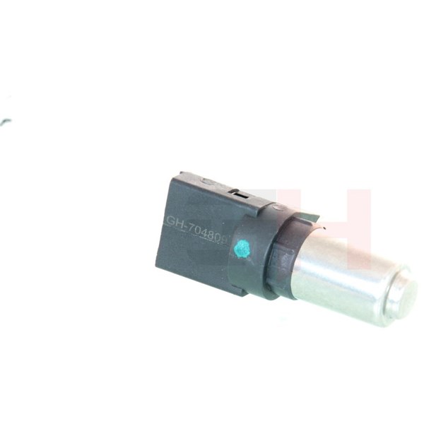 ABS-givare, Sensor, hjulvarvtal, Framaxel, framaxel höger, framax GH ABS-givare, Sensor, hjulvarvtal, Framaxel, framaxel höger, framax GH