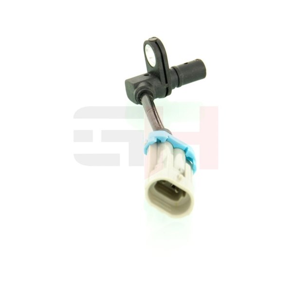 ABS-givare, Sensor, hjulvarvtal, Framaxel, framaxel höger, framax GH ABS-givare, Sensor, hjulvarvtal, Framaxel, framaxel höger, framax GH