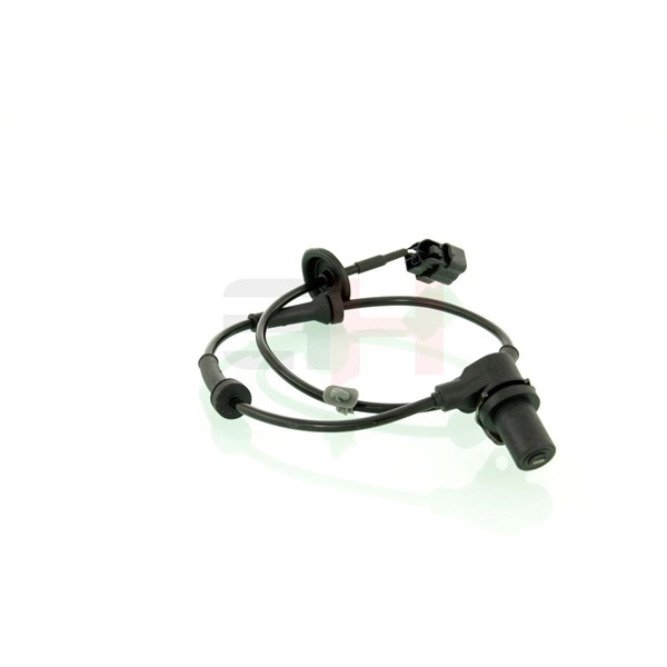 ABS-givare, Sensor, hjulvarvtal, Framaxel, framaxel höger Gh GH-7 GH
