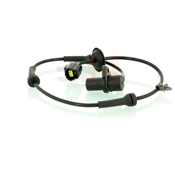 ABS-givare, Sensor, hjulvarvtal, Framaxel, framaxel vänster Gh GH GH