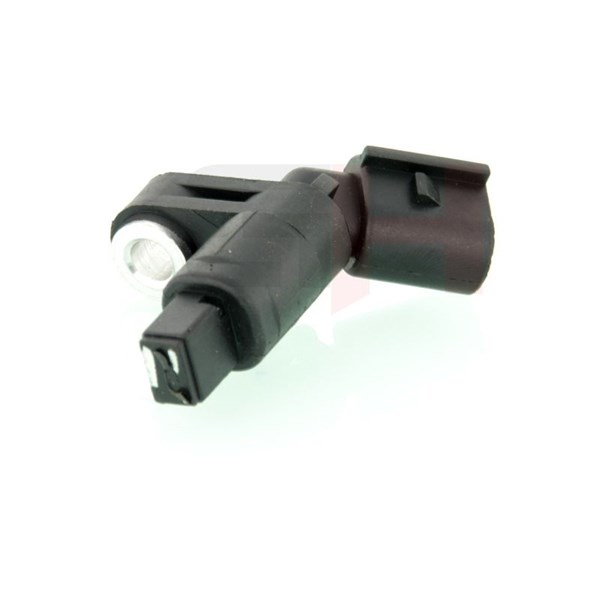 ABS-givare, Sensor, hjulvarvtal, Framaxel, framaxel vänster Gh GH GH