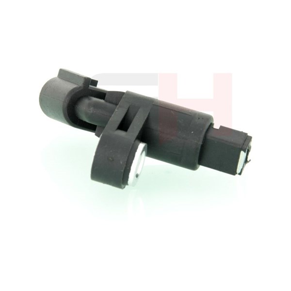 ABS-givare, Sensor, hjulvarvtal, Framaxel, framaxel vänster Gh GH GH