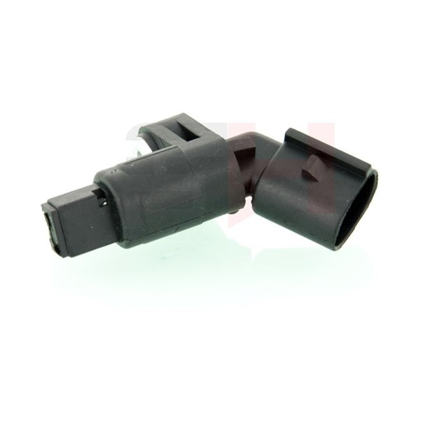 ABS-givare, Sensor, hjulvarvtal, Framaxel, framaxel vänster Gh GH GH