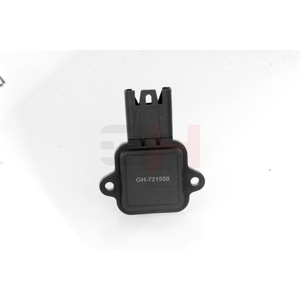 Luftmassemätare Gh GH-721550 GH