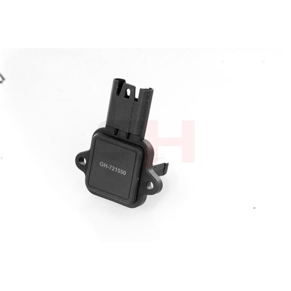 Luftmassemätare Gh GH-721550 GH