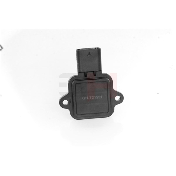 Luftmassemätare Gh GH-721551 GH