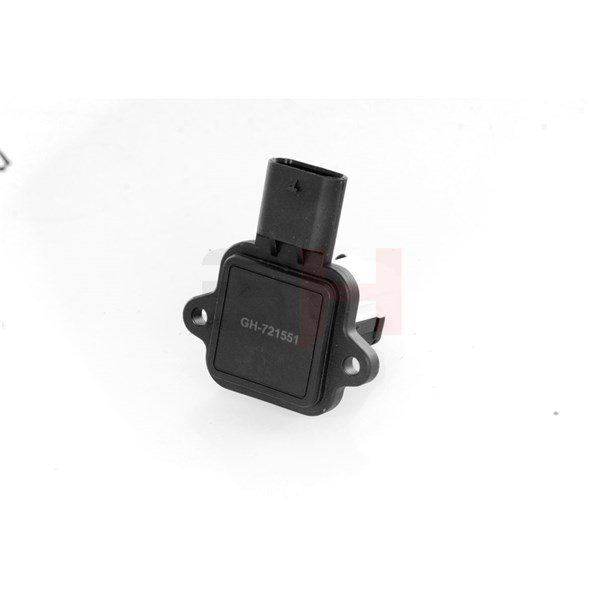 Luftmassemätare Gh GH-721551 GH Luftmassemätare Gh GH-721551 GH