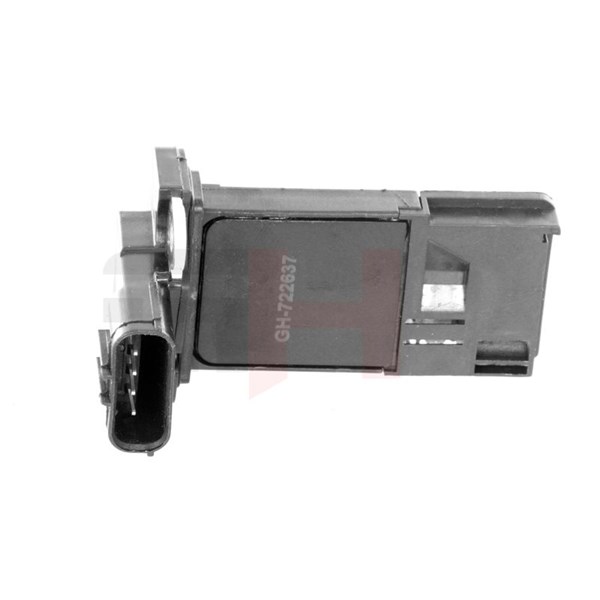 Luftmassemätare Gh GH-722637 GH