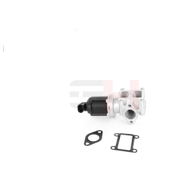 Egr-ventil Gh GH-731056 GH