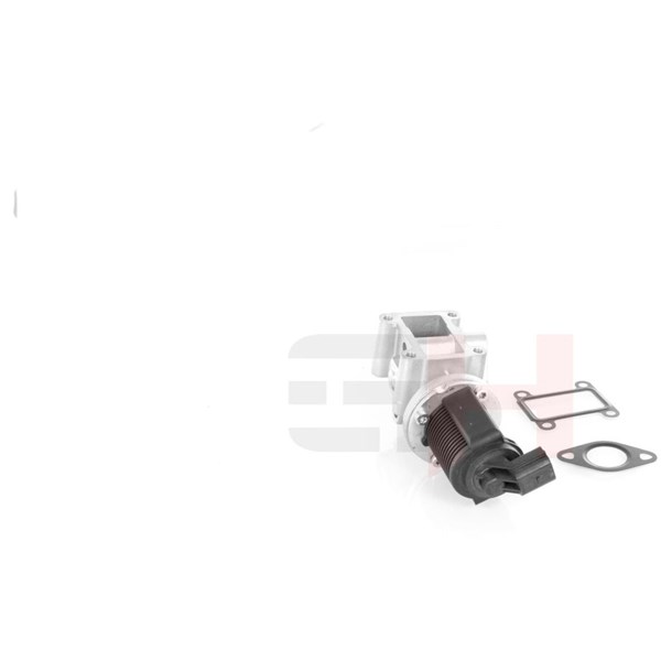 Egr-ventil Gh GH-731056 GH