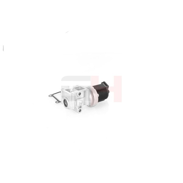 Egr-ventil Gh GH-731056 GH