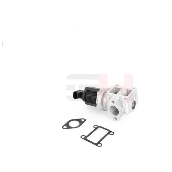 Egr-ventil Gh GH-731056 GH