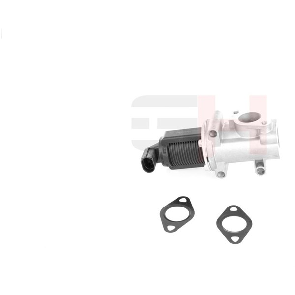 Egr-ventil Gh GH-731057 GH Egr-ventil Gh GH-731057 GH