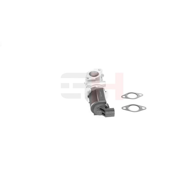 Egr-ventil Gh GH-731057 GH Egr-ventil Gh GH-731057 GH