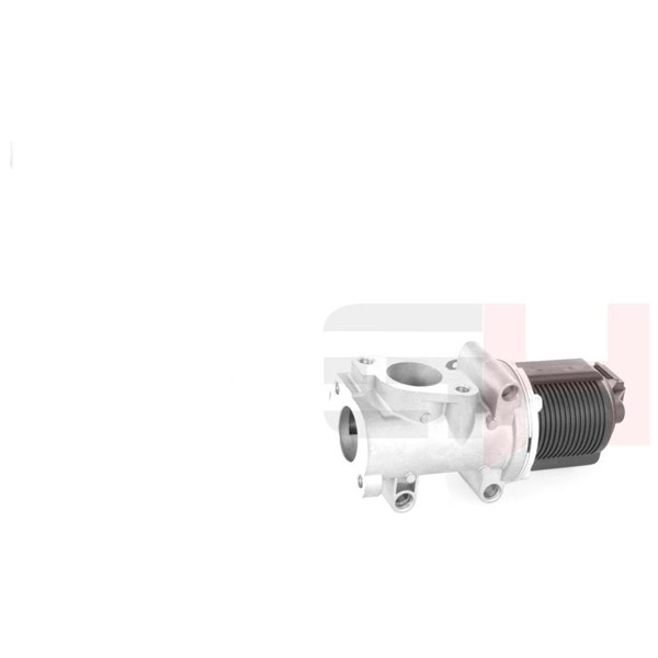 Egr-ventil Gh GH-731057 GH Egr-ventil Gh GH-731057 GH
