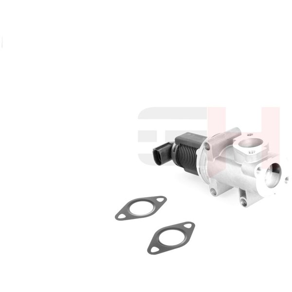 Egr-ventil Gh GH-731057 GH Egr-ventil Gh GH-731057 GH
