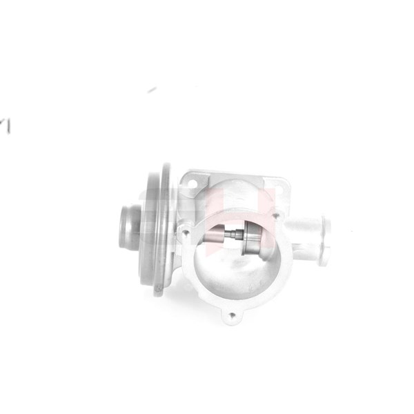 Egr-ventil Gh GH-731560 GH