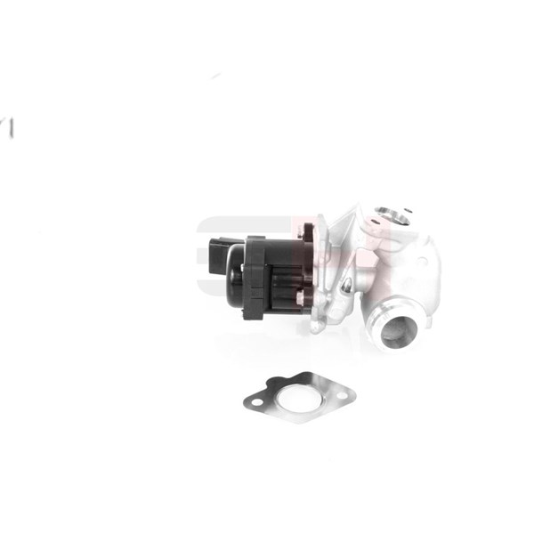 Egr-ventil Gh GH-731904 GH