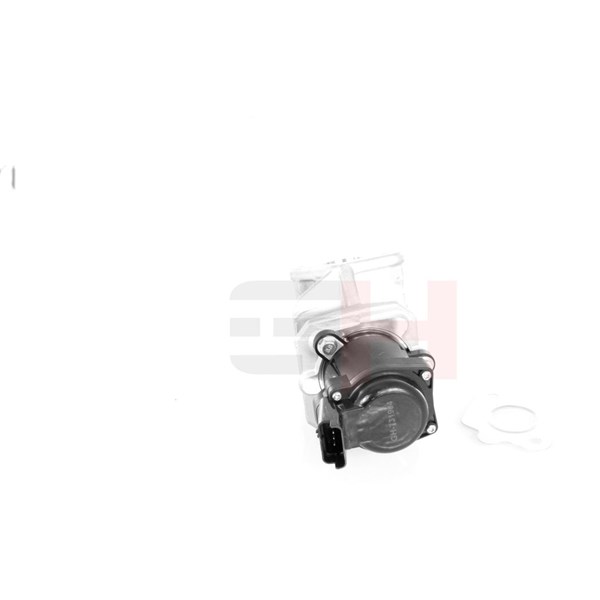 Egr-ventil Gh GH-731904 GH Egr-ventil Gh GH-731904 GH