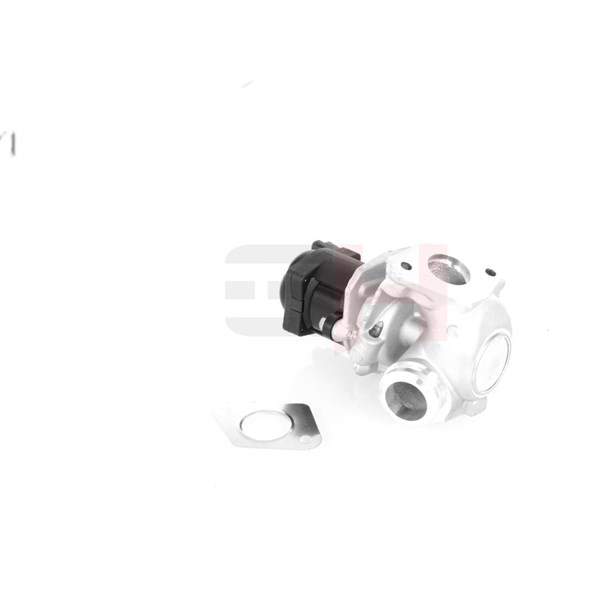 Egr-ventil Gh GH-731904 GH