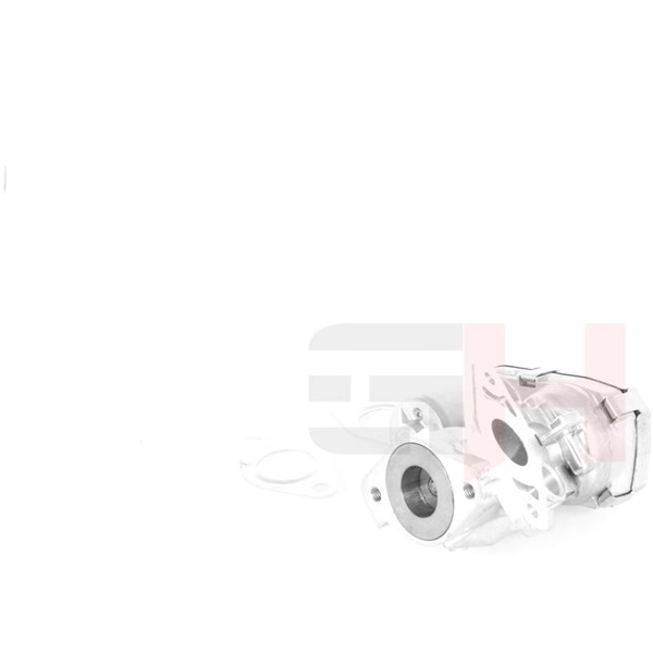 Egr-ventil Gh GH-731960 GH