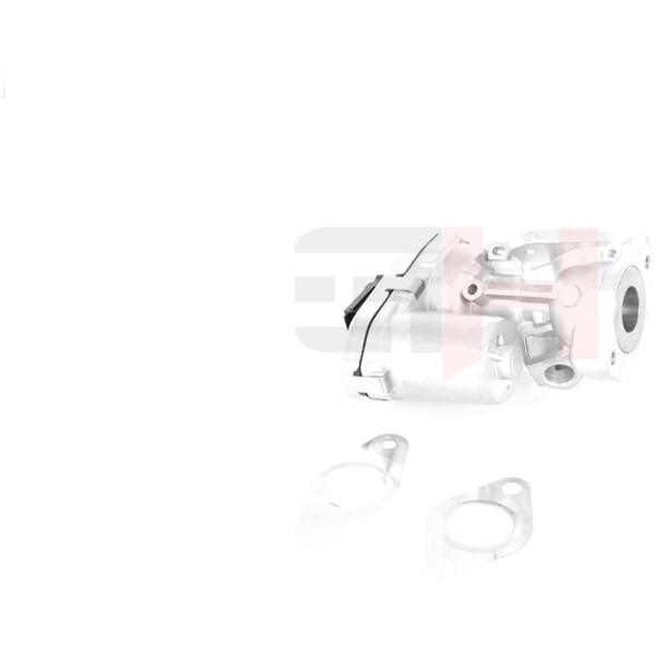 Egr-ventil Gh GH-731960 GH