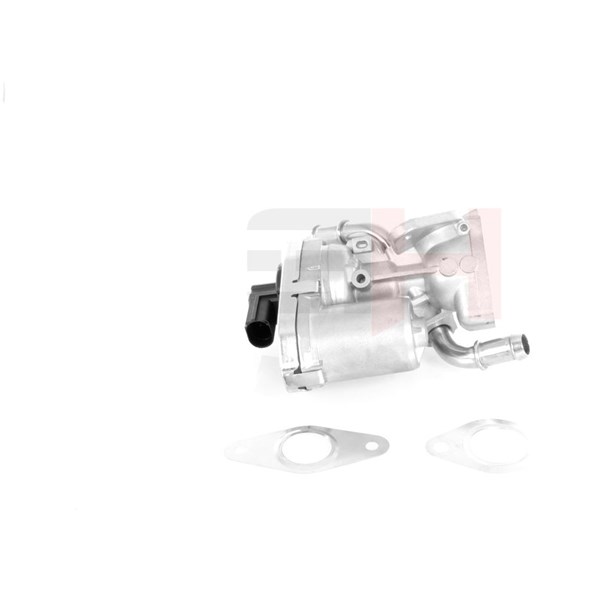 Egr-ventil Gh GH-731961 GH Egr-ventil Gh GH-731961 GH