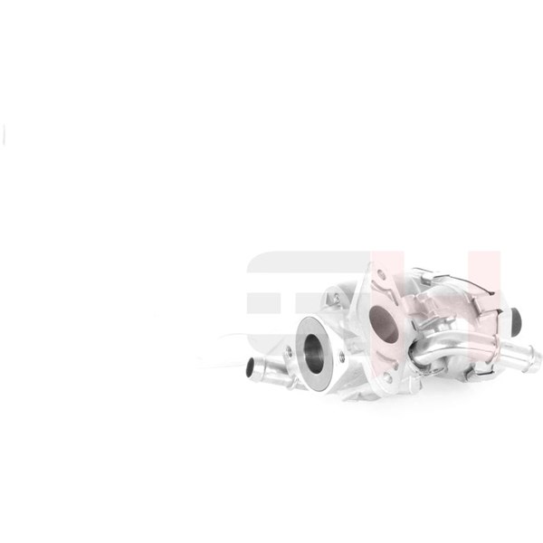 Egr-ventil Gh GH-731961 GH Egr-ventil Gh GH-731961 GH
