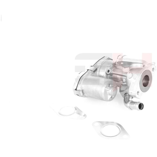 Egr-ventil Gh GH-731961 GH Egr-ventil Gh GH-731961 GH