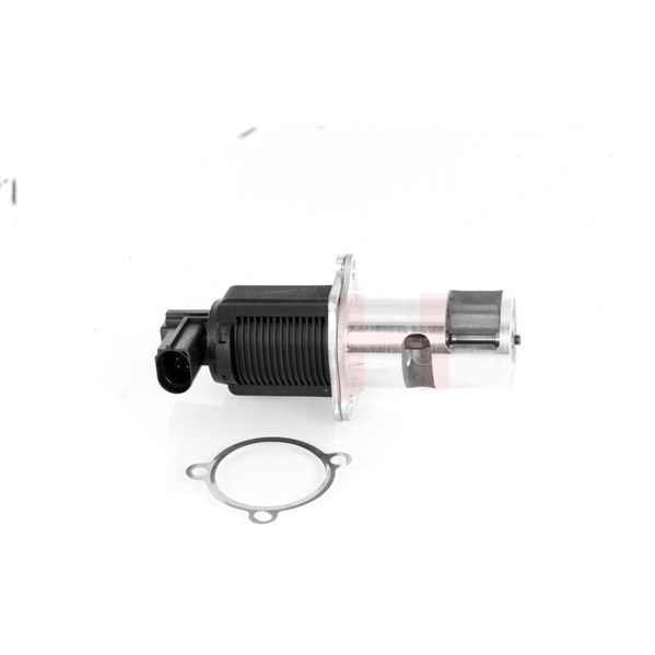 Egr-ventil Gh GH-732204 GH