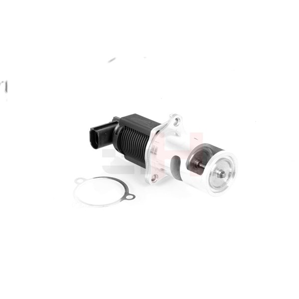 Egr-ventil Gh GH-732204 GH Egr-ventil Gh GH-732204 GH