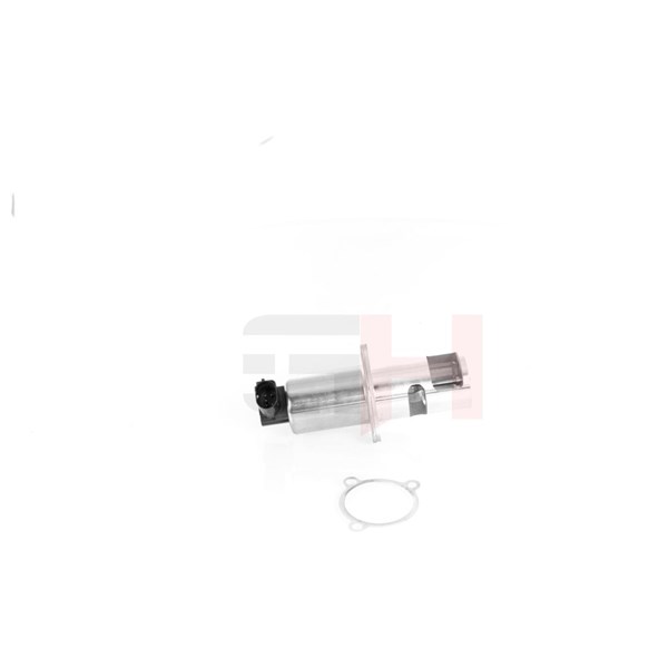 Egr-ventil Gh GH-732212 GH