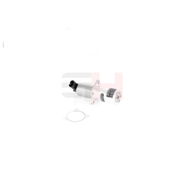 Egr-ventil Gh GH-732212 GH Egr-ventil Gh GH-732212 GH