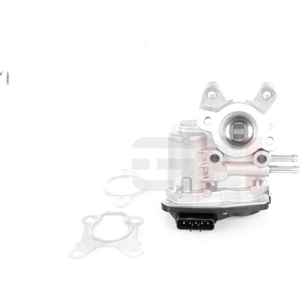 Egr-ventil Gh GH-732282 GH