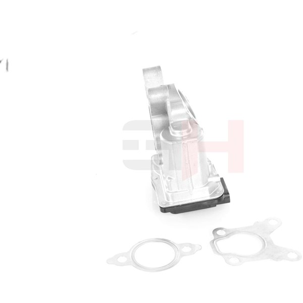 Egr-ventil Gh GH-732282 GH