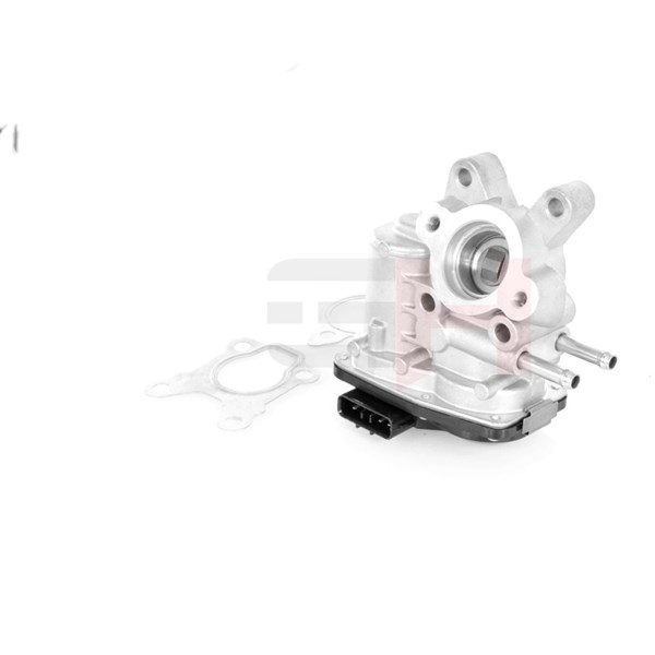 Egr-ventil Gh GH-732282 GH