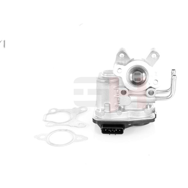 Egr-ventil Gh GH-732284 GH
