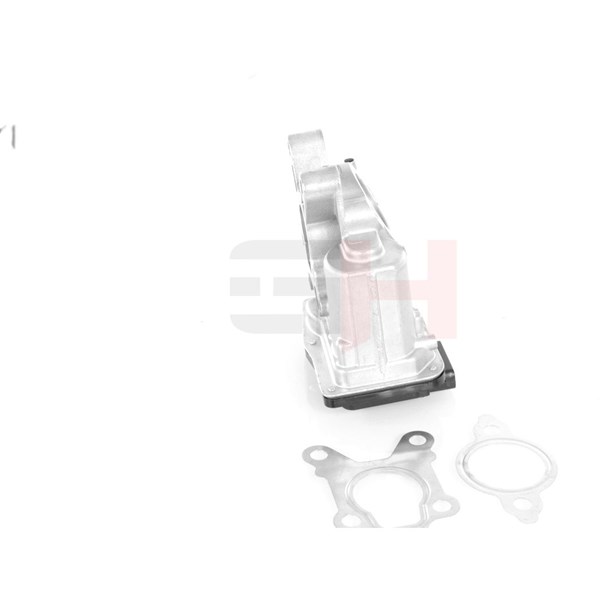 Egr-ventil Gh GH-732284 GH Egr-ventil Gh GH-732284 GH