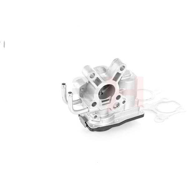 Egr-ventil Gh GH-732284 GH Egr-ventil Gh GH-732284 GH
