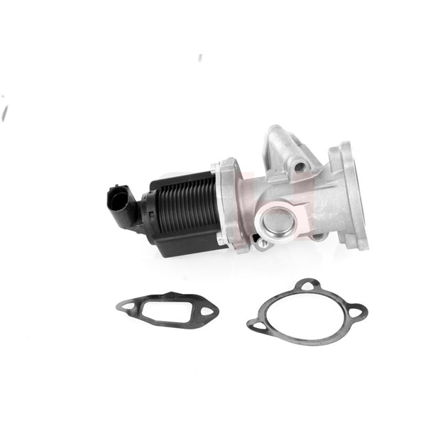 Egr-ventil Gh GH-732358 GH