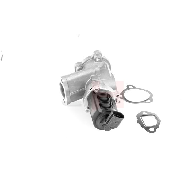 Egr-ventil Gh GH-732358 GH