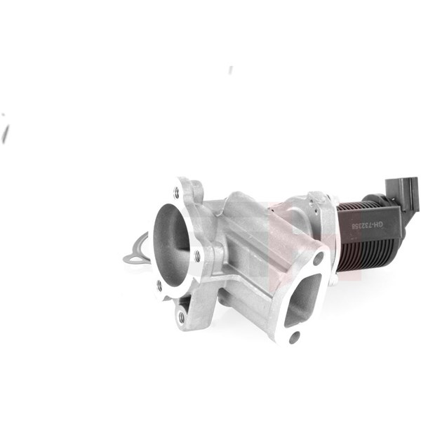 Egr-ventil Gh GH-732358 GH