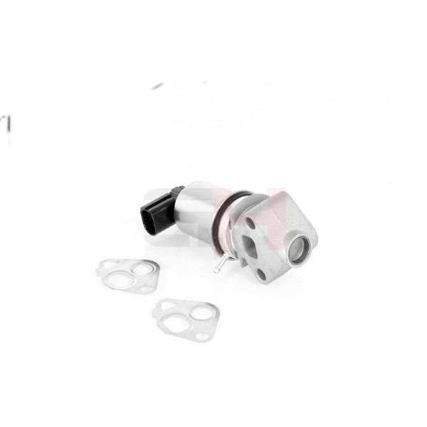 Egr-ventil Gh GH-732506 GH