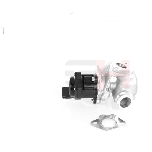 Egr-ventil Gh GH-732549 GH Egr-ventil Gh GH-732549 GH