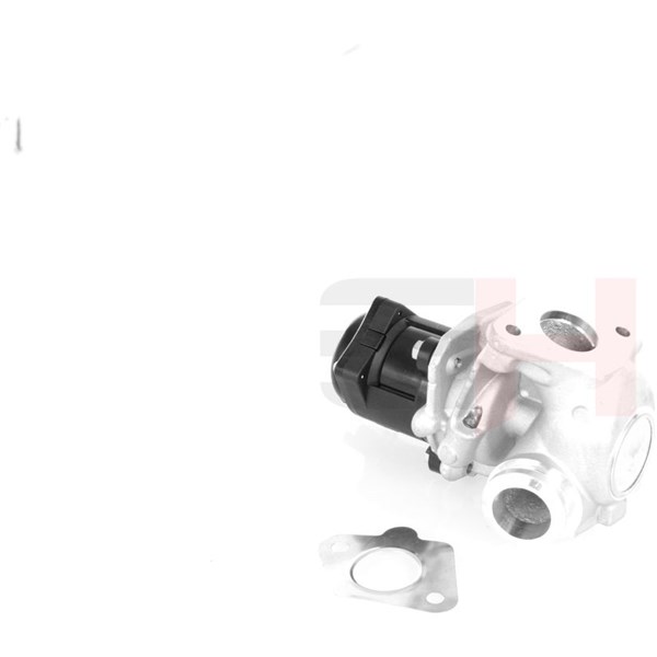 Egr-ventil Gh GH-732549 GH Egr-ventil Gh GH-732549 GH