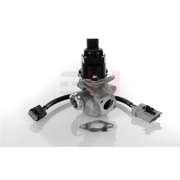 Egr-ventil Gh GH-732566 GH
